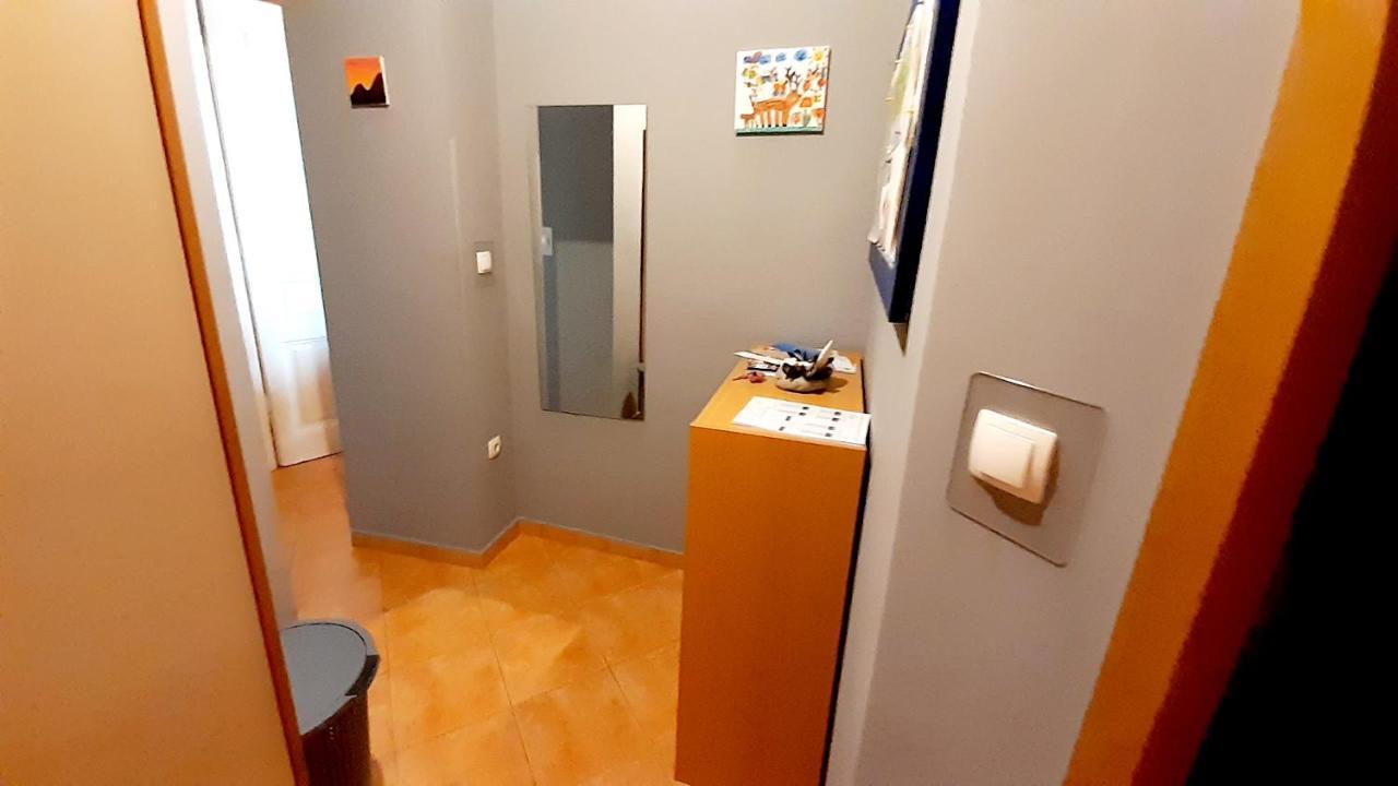 Lovran Centar, Apartman Gega Exteriér fotografie